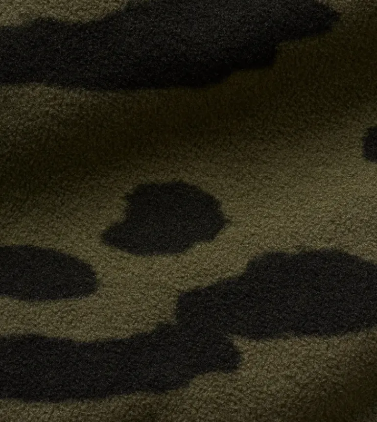 Overland Anorak Hoodie