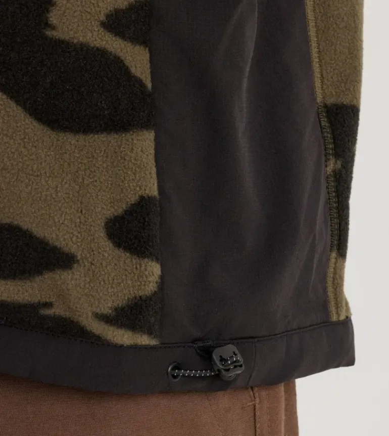 Overland Anorak Hoodie