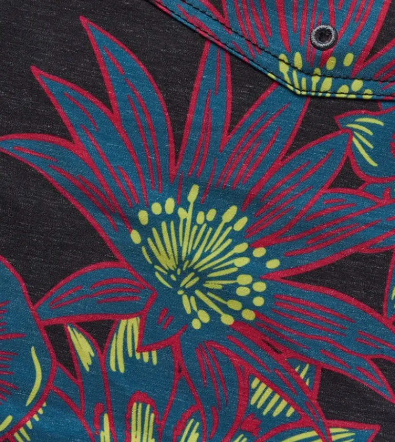 Passage Boardshorts 17"