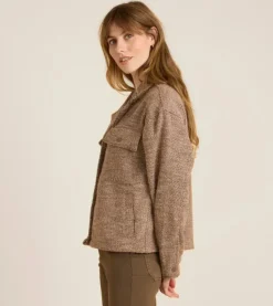 Passport Jacket