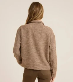 Passport Jacket