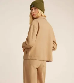 Passport Jacket
