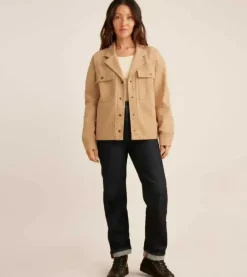 Passport Jacket