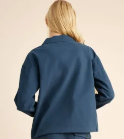 Passport Jacket