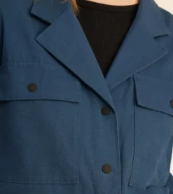 Passport Jacket