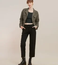 Passport Jacket