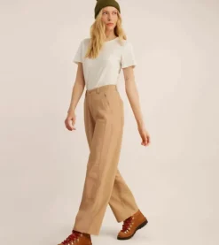 Passport Organic Pants