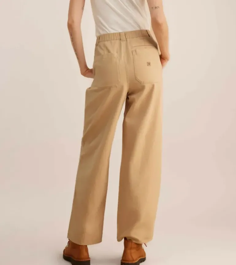 Passport Organic Pants