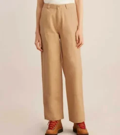 Passport Organic Pants