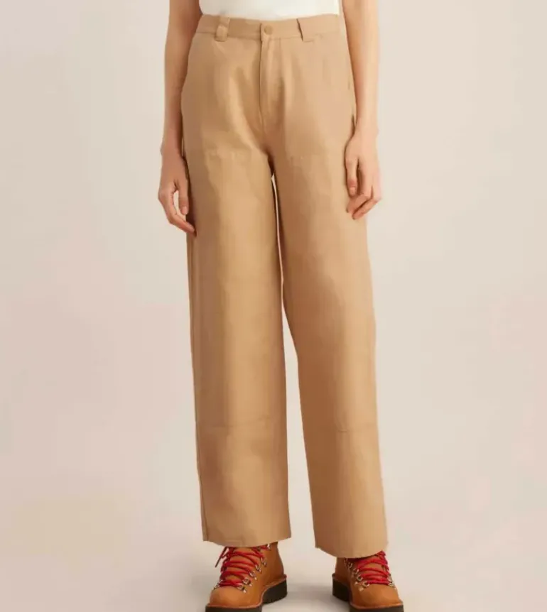 Passport Organic Pants