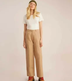 Passport Organic Pants