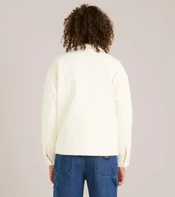 Passport Plush Jacket