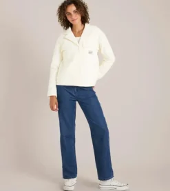 Passport Plush Jacket