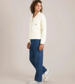 Passport Plush Jacket