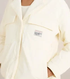 Passport Plush Jacket