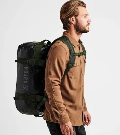 Pony Keg 60L Convertible Duffel Bag
