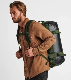 Pony Keg 60L Convertible Duffel Bag