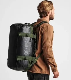 Pony Keg 60L Convertible Duffel Bag