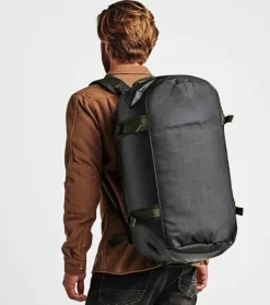 Pony Keg 60L Convertible Duffel Bag