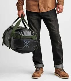Pony Keg 60L Convertible Duffel Bag