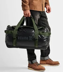 Pony Keg 60L Convertible Duffel Bag
