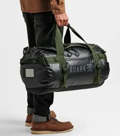 Pony Keg 60L Convertible Duffel Bag