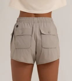 Rapids Hybrid Shorts