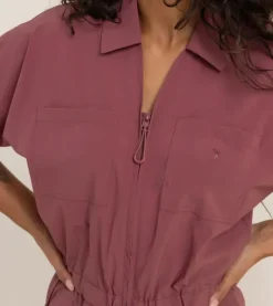 Rapids Romper