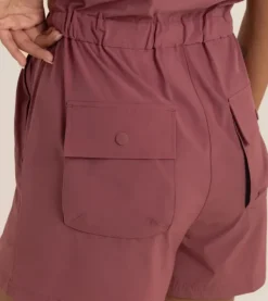 Rapids Romper