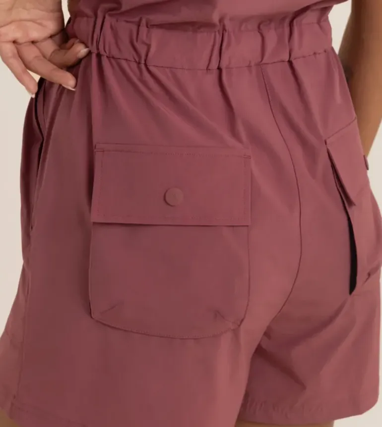 Rapids Romper
