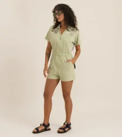 Rapids Romper