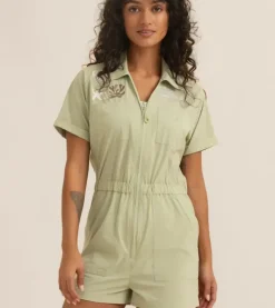 Rapids Romper