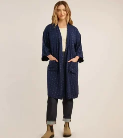 Rishiri Robe