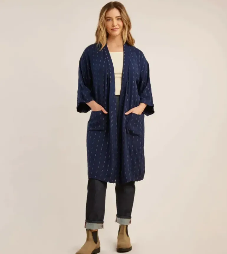 Rishiri Robe