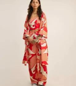 Rishiri Robe