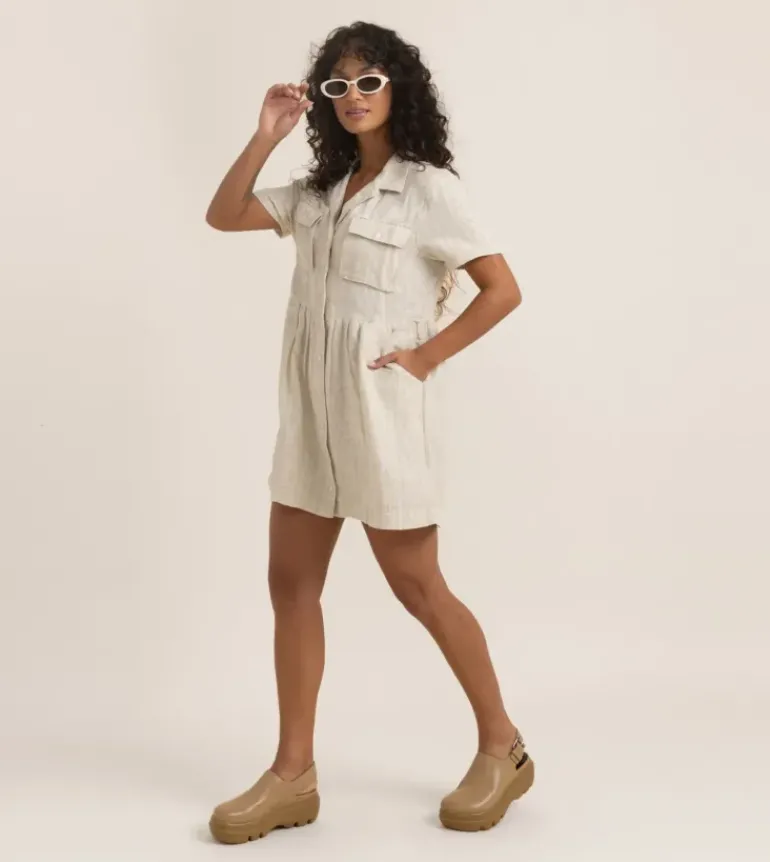 Riviera Dress