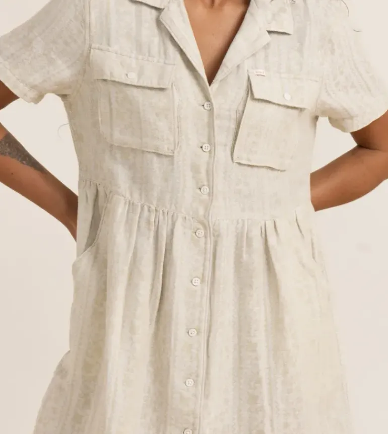 Riviera Dress