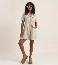Riviera Dress