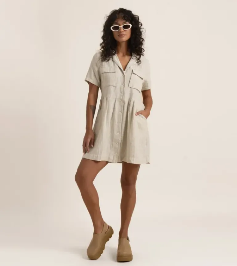 Riviera Dress