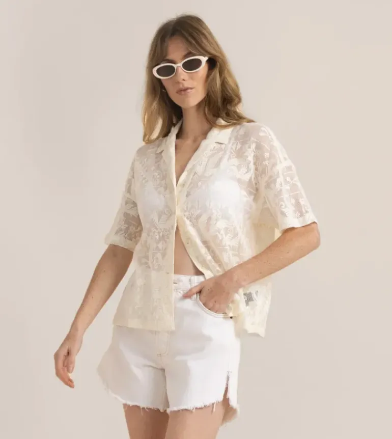 Riviera Short Sleeve Shirt