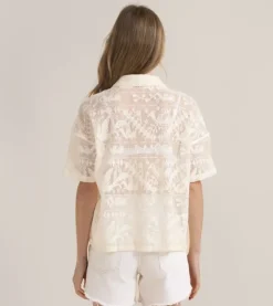 Riviera Short Sleeve Shirt