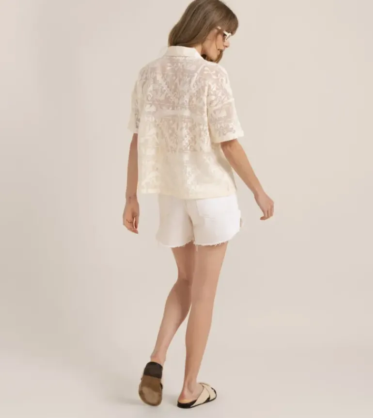 Riviera Short Sleeve Shirt
