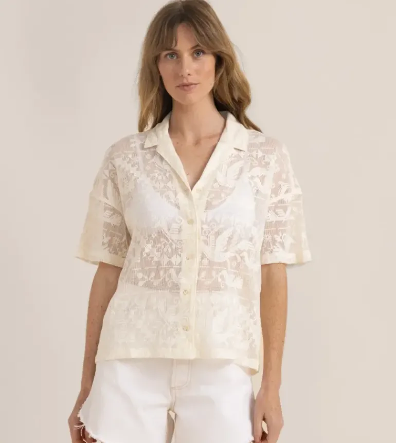 Riviera Short Sleeve Shirt