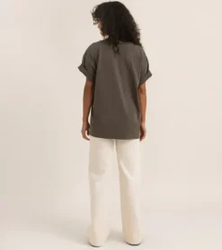 Road To Paradise Oversized Premium Tee