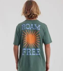 Roamer Premium Tee
