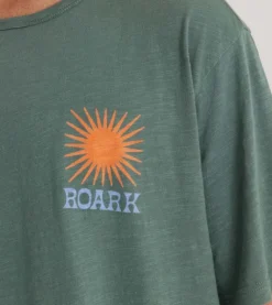 Roamer Premium Tee