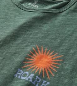 Roamer Premium Tee