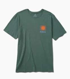 Roamer Premium Tee