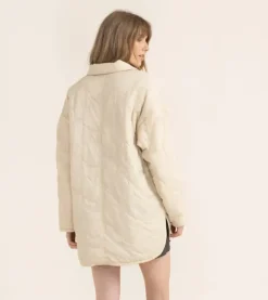 Safe Camp Primaloft™ Jacket Reversible Packable