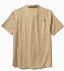 Scholar Button Down Shirt